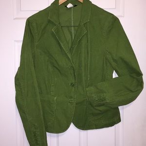 Great jacket J.CREW pretty style and color